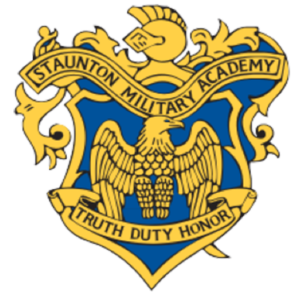 Staunton Military Academy Foundation Crest